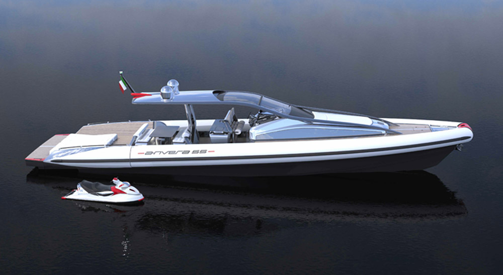 Anvera 55