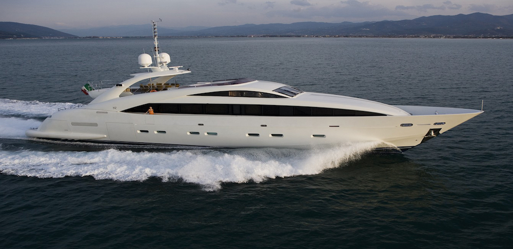 ISA 120 SPORT