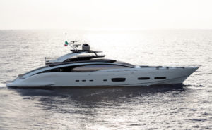 Isa 141 Super Sportivo - Design