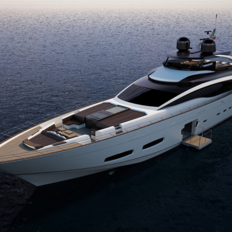 Isa 141 Super Sportivo