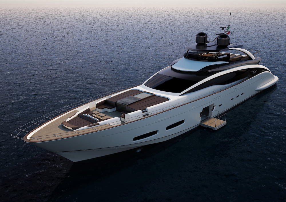 Isa 141 Super Sportivo