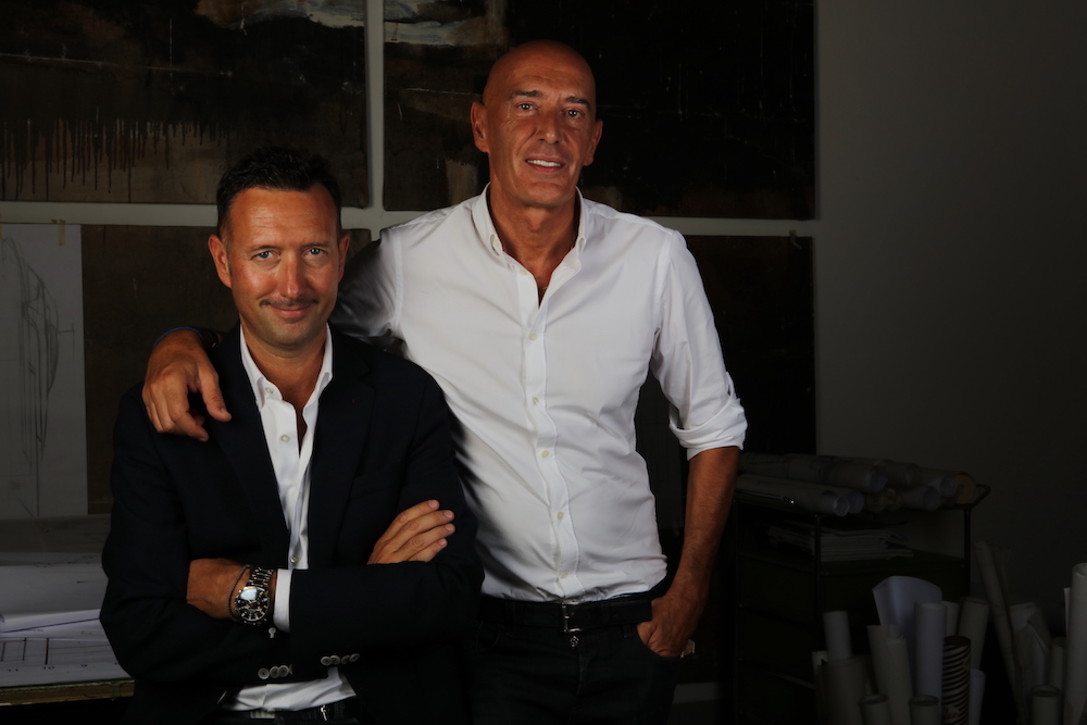 Officina Italiana Design