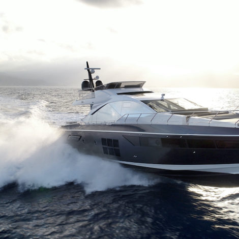azimut s7