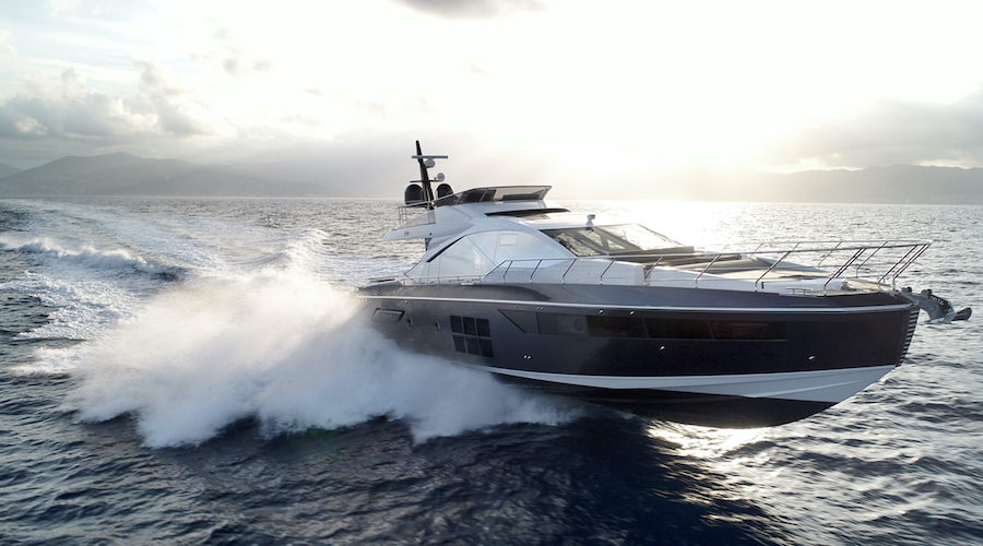 azimut s7