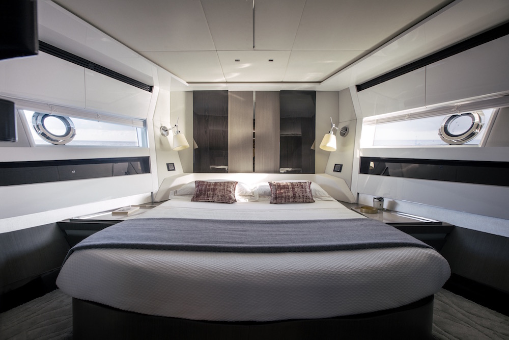 Azimut S7