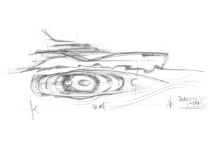 Progetto Bolide, Tankoa Yachts