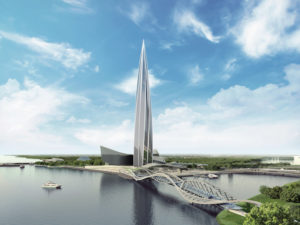 lakhta-center