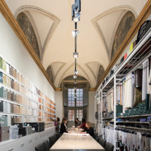 Headquarter via-giulia Roma 