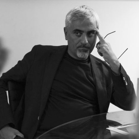 Exclusiva Design - Fabio Mazzeo - Top Yacht Design. Foto di Massimo Camplone