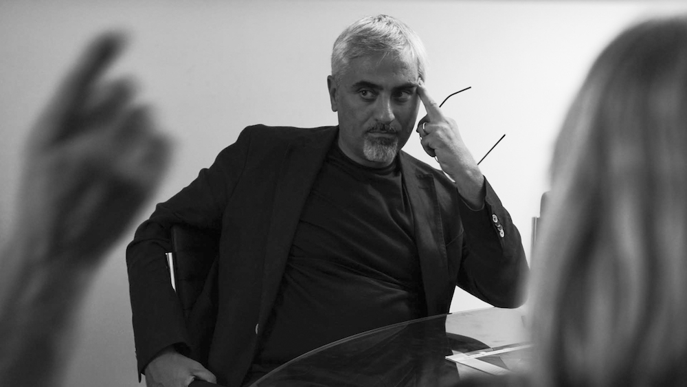 Exclusiva Design - Fabio Mazzeo - Top Yacht Design. Foto di Massimo Camplone