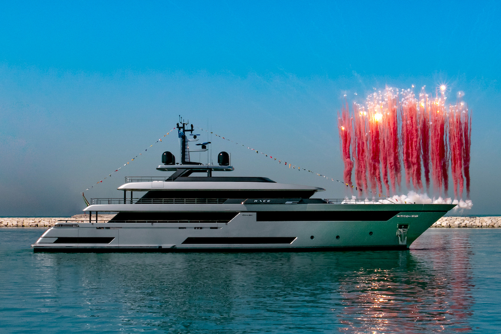 Riva 50 Metri