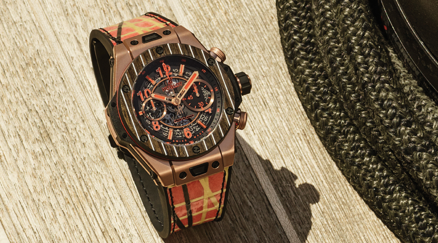 Hublot