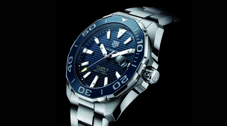 TAG Heuer