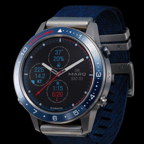 Garmin MARQ Captain