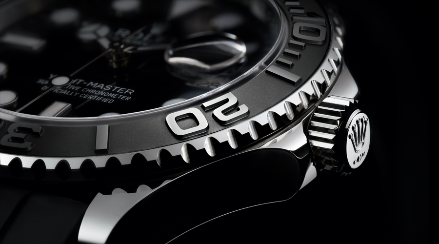 Rolex Yacht-Master