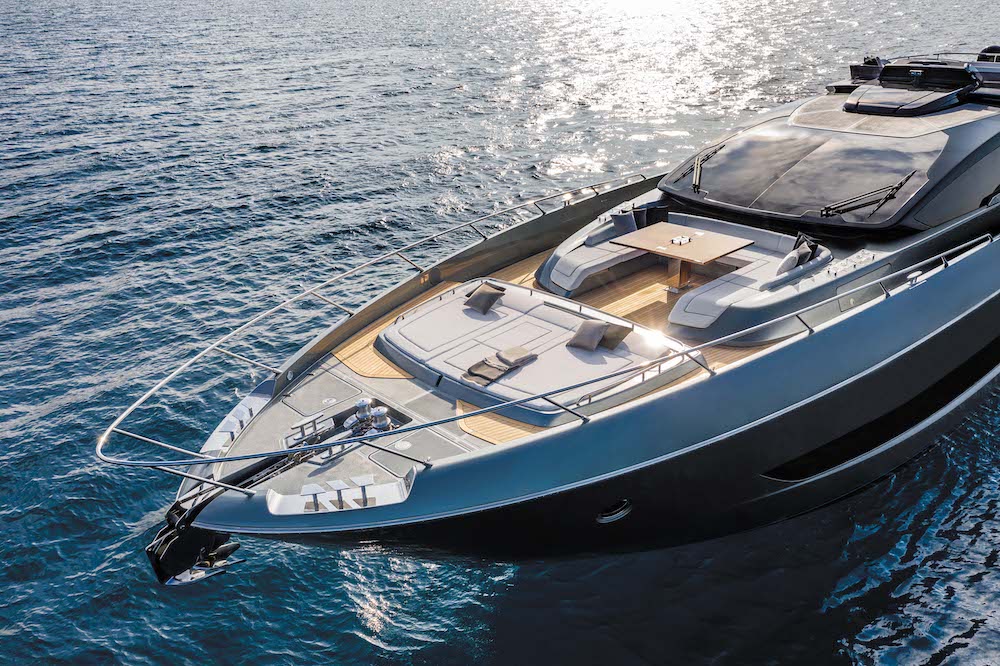 Riva 88' Folgore