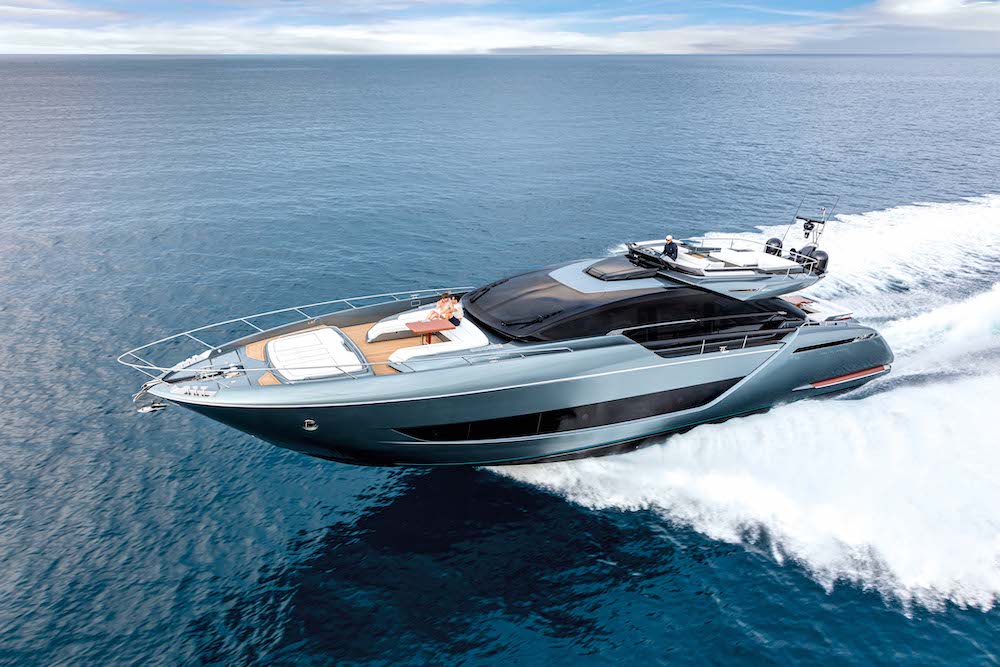 Riva 88' Folgore