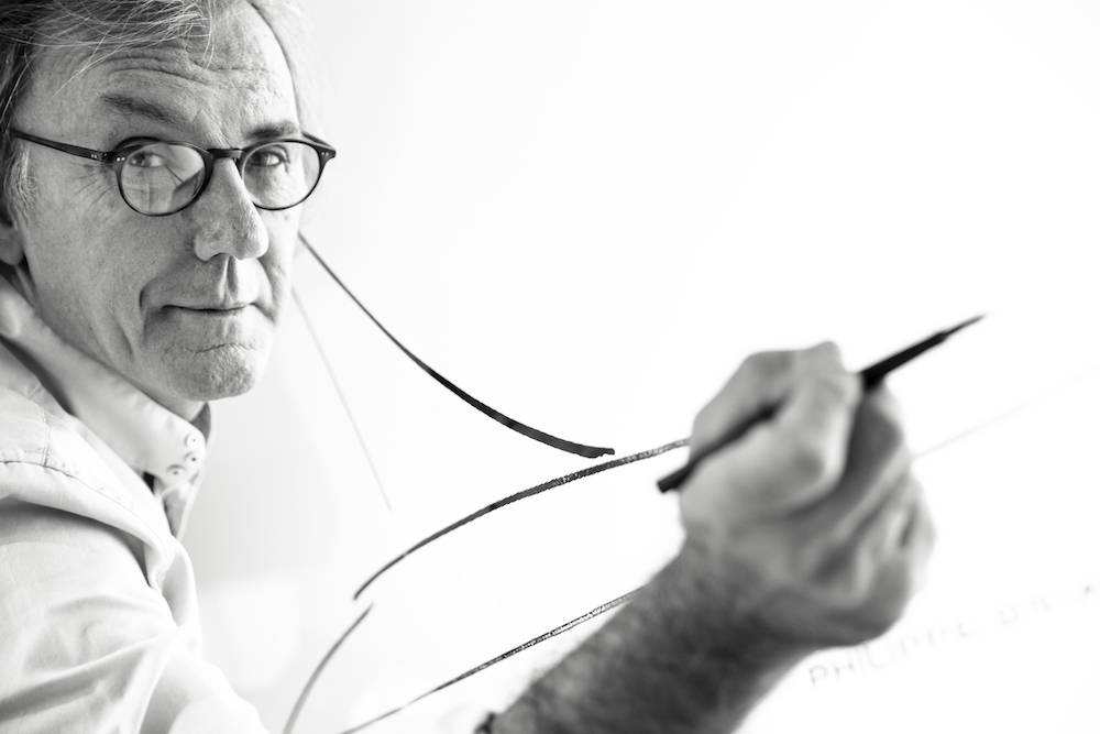 Philippe Briand by