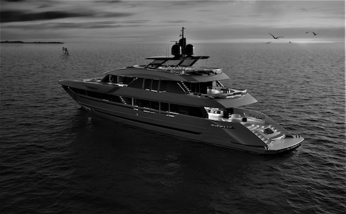 M40 Concept