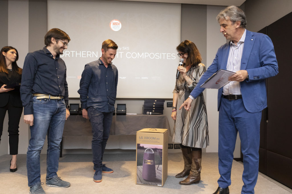“Velista dell'Anno 2022”