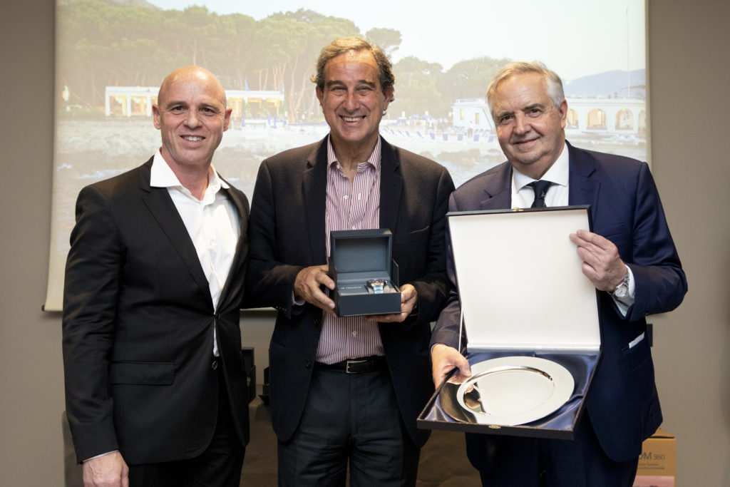 “Velista dell'Anno 2022”