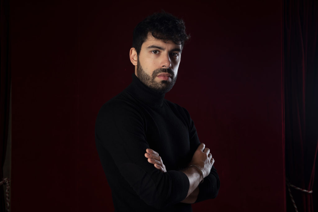 Sovrintendente Teatro dell'Opera_Francesco Giambrone-Francesco Hausmann_Amministratore Hausmann & Co.-Giulia Mauro_Amministratore Hausmann & Co.-Direttrice Artistica Fabbrica_Eleonora Pacetti