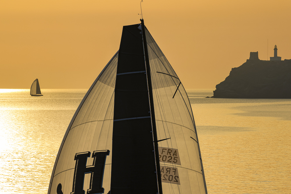 Rolex Giraglia