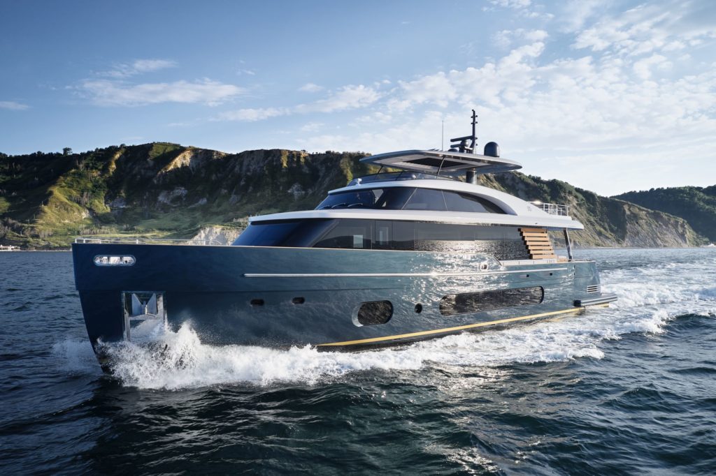 Venice Boat Show