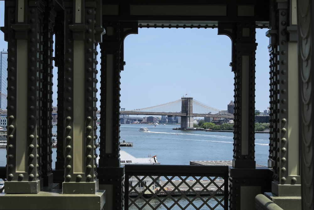 Casa Cipriani New York