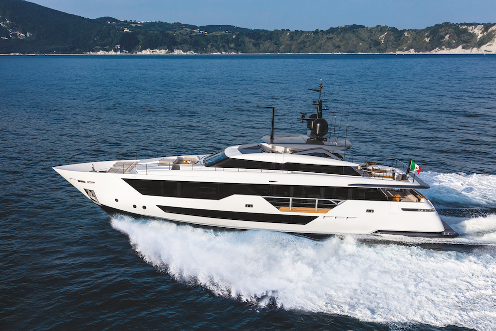 Venice Boat Show