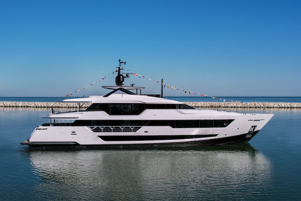 Custom Line 140