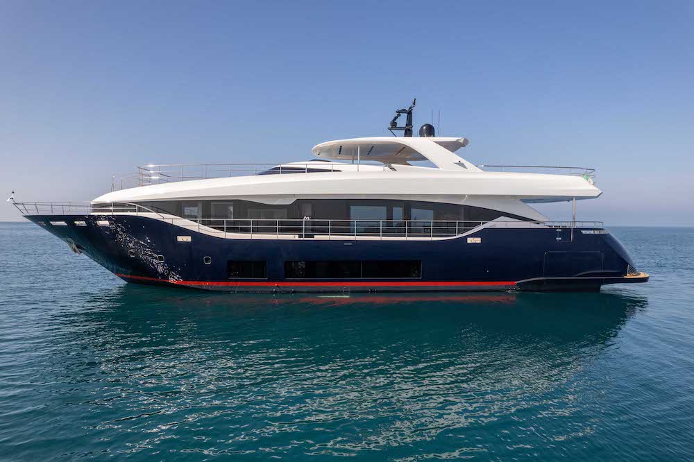 Maiora 30