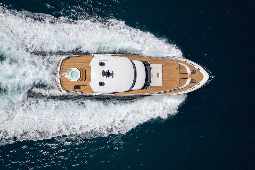 Maiora 30