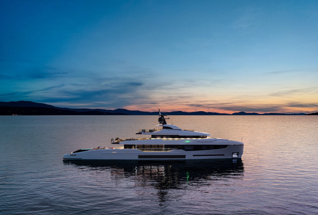 T500 Tethys Explorer