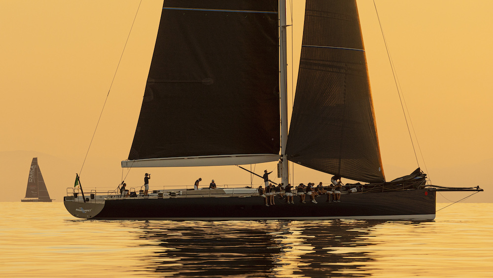 Rolex Giraglia