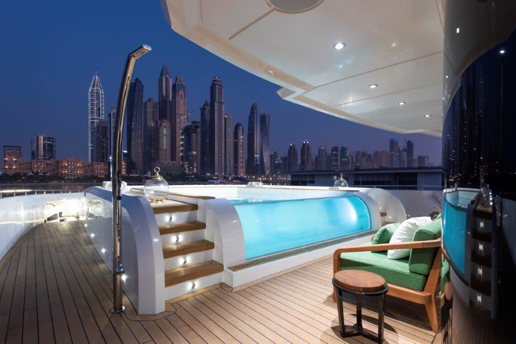 Majesty 175