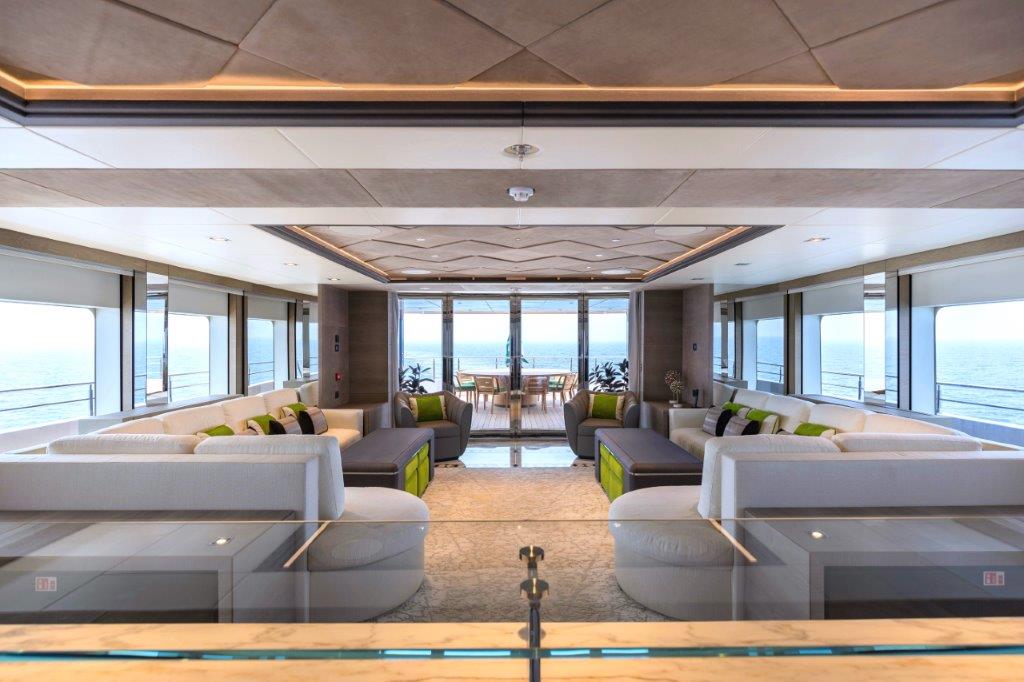 Majesty 175