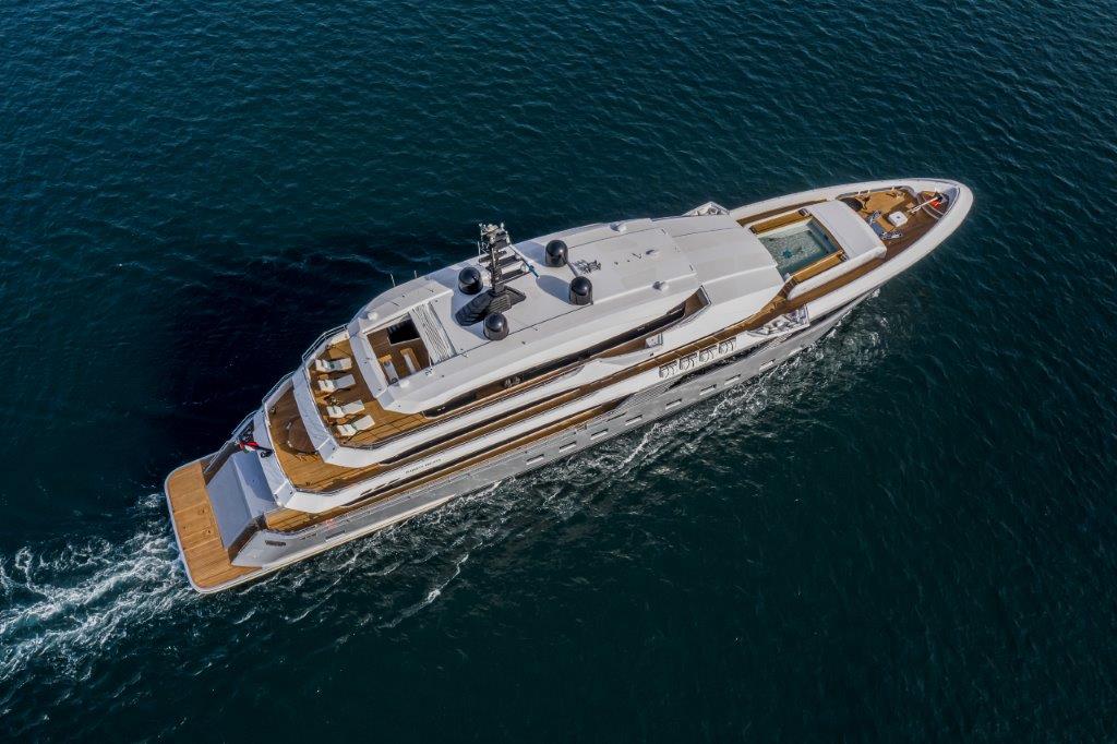 Majesty 175