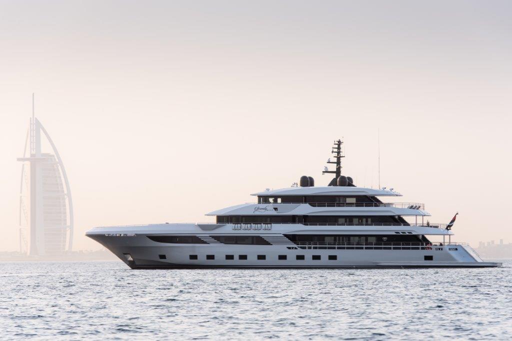Majesty 175