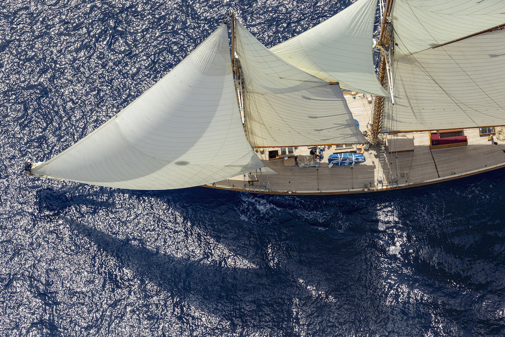 Rolex Giraglia