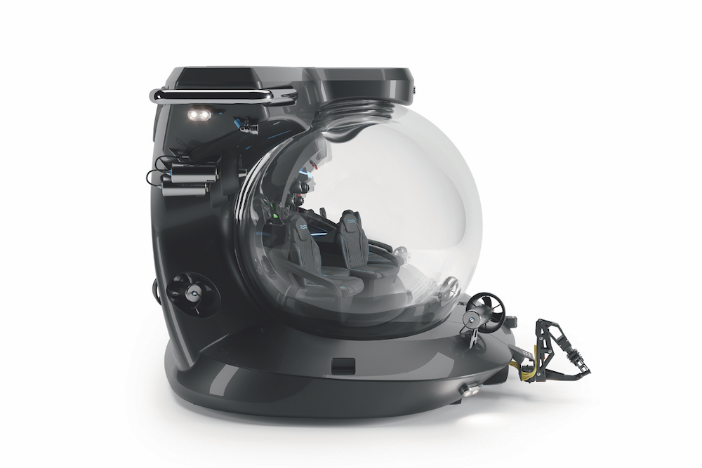 U-Boat Worx Nexus