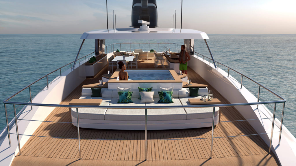 RSY 40m Explorer