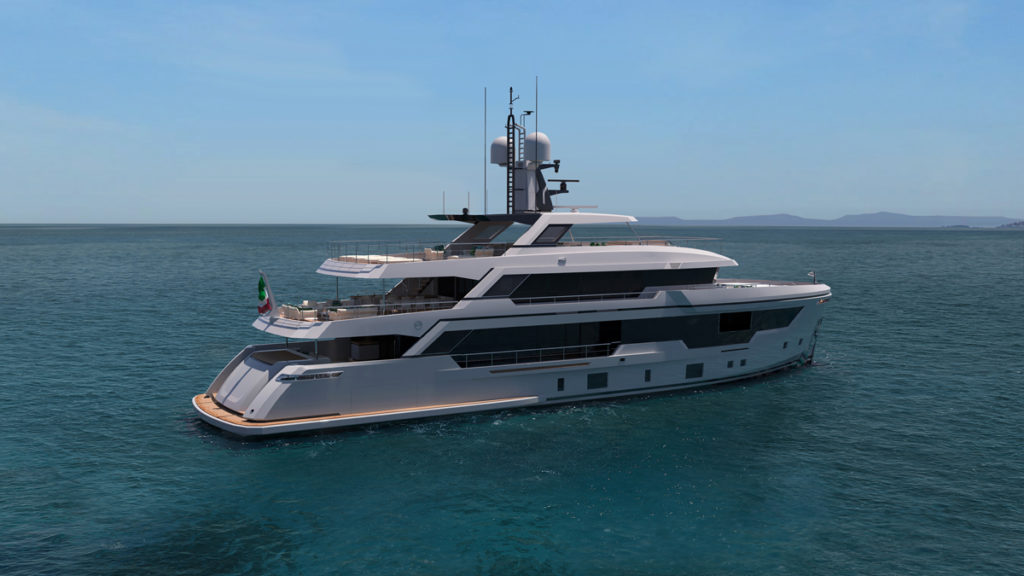 RSY 40m Explorer