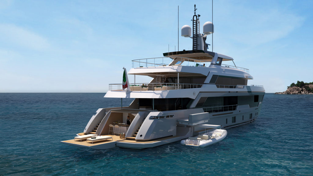 RSY 40m Explorer