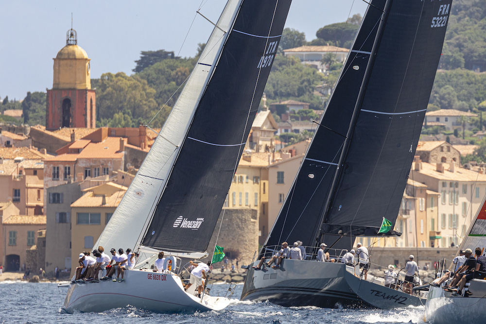 Rolex Giraglia