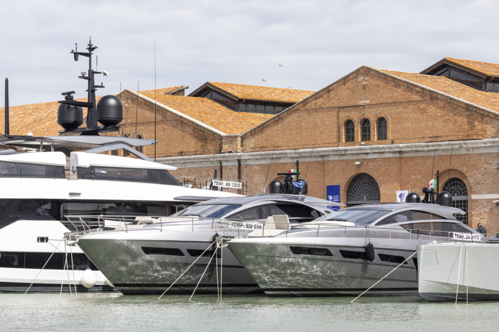 Salone Nautico Venezia
