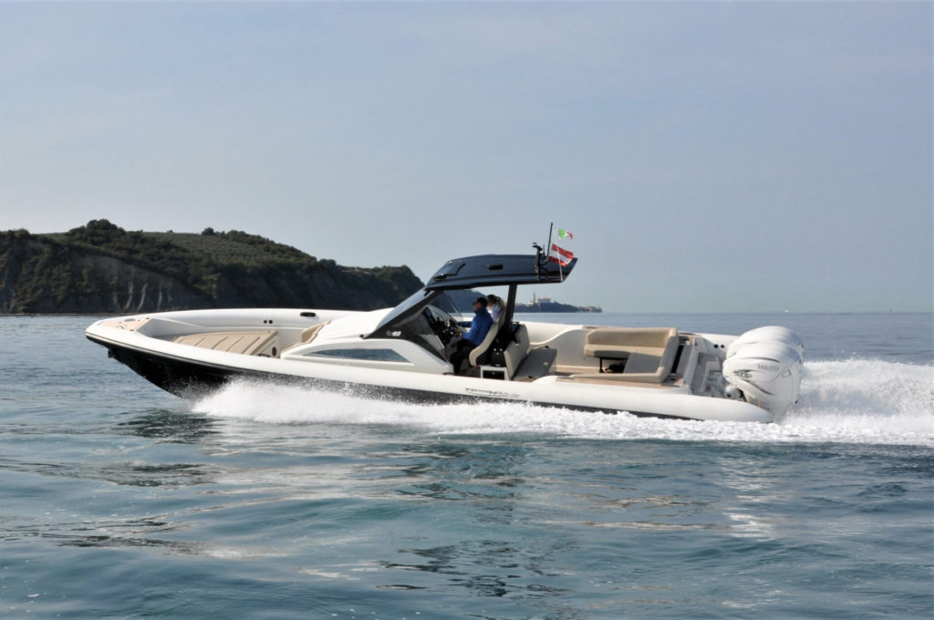 Venice Boat Show