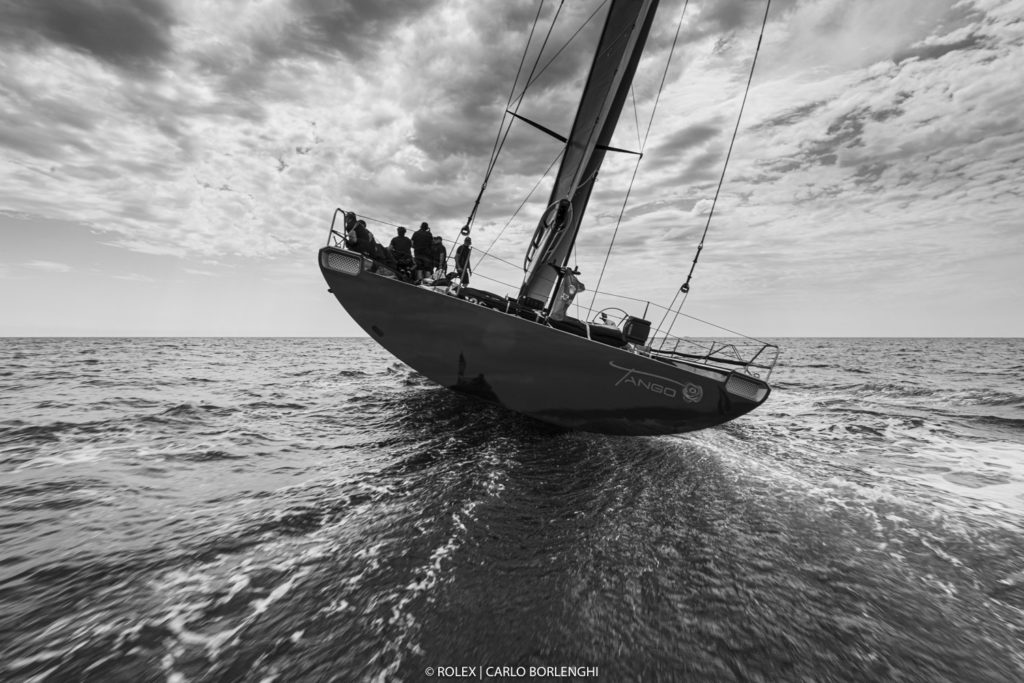 Rolex Giraglia