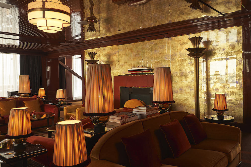 Casa Cipriani New York