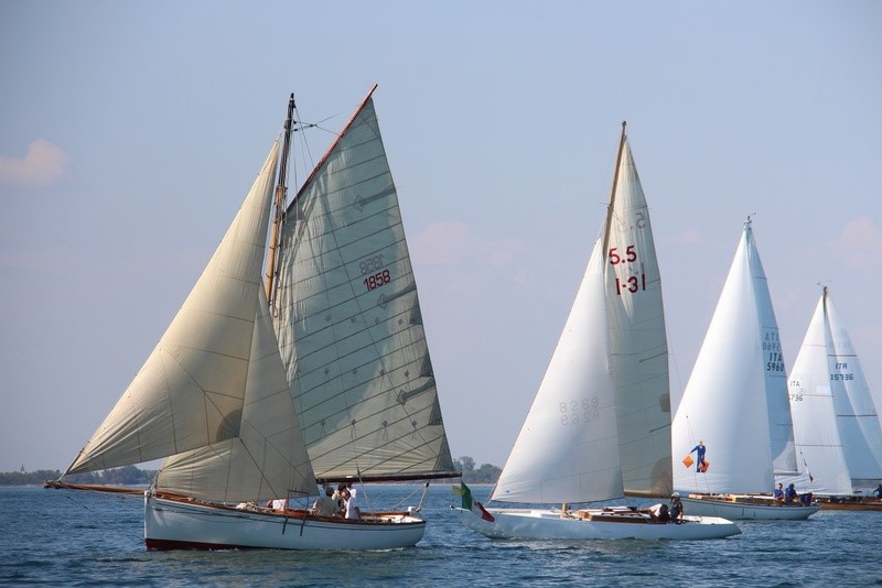 Cutter Sorella